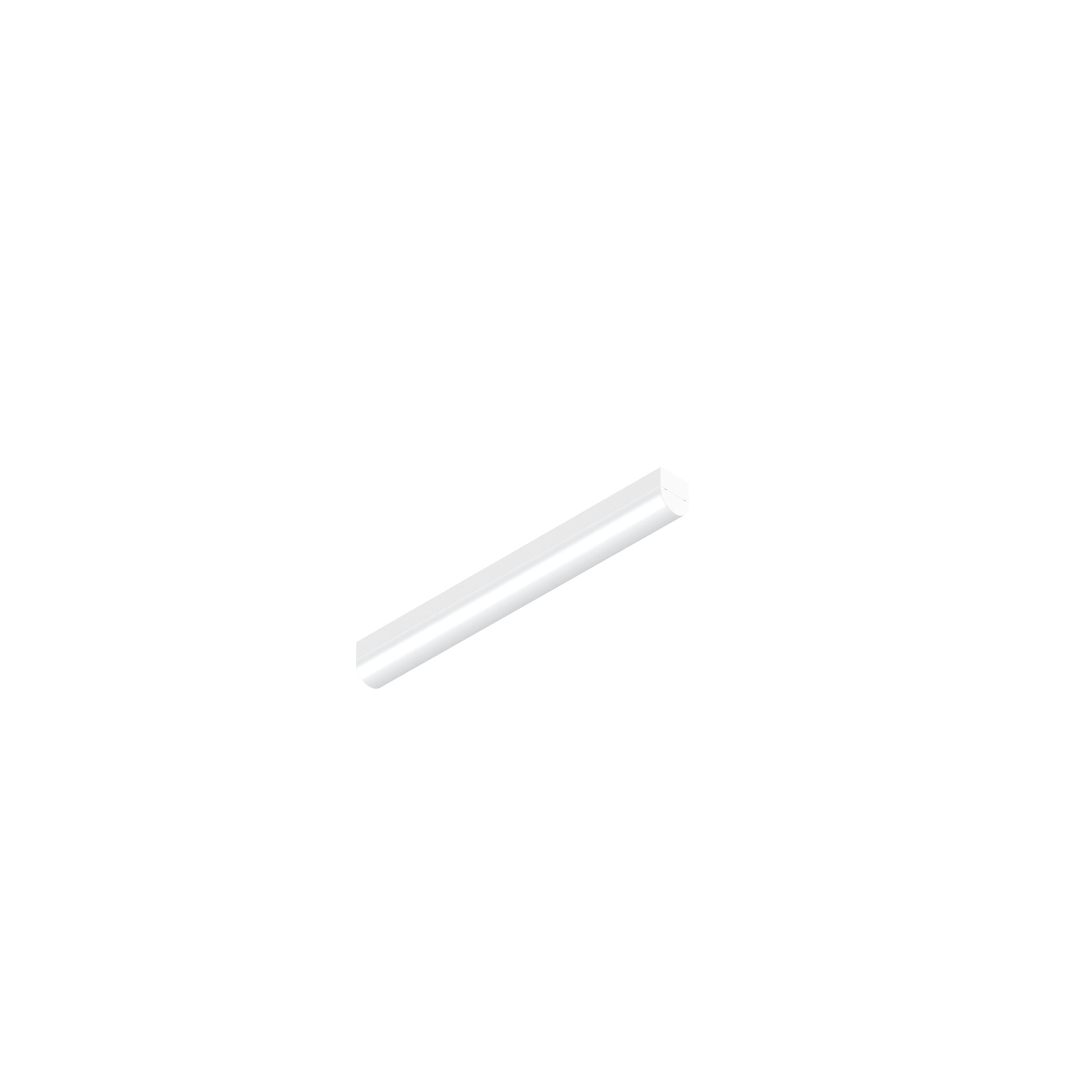 SLV BATTEN P 600 28, 830/840/850 WH - Slv 1009251 1 h rgb - 20027597