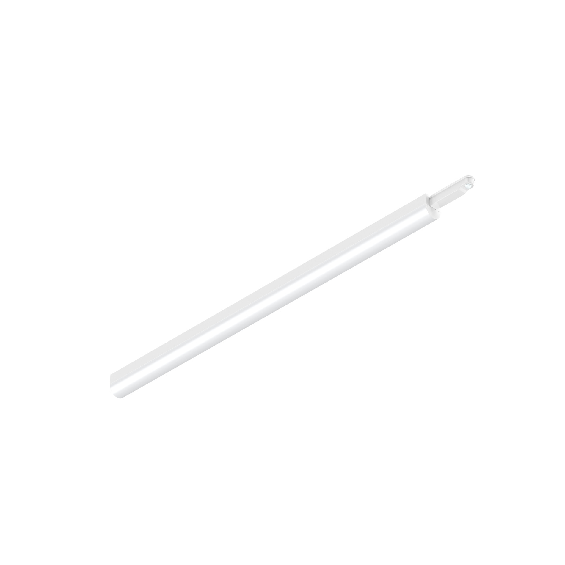 SLV BATTEN P 1200 52, 830/840/850 WH PIR - Slv 1009254 1 h rgb - 20027600