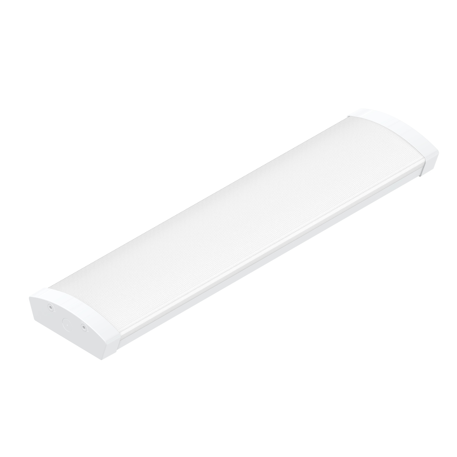 SLV BATTEN FLAT P, 600 27 830/840/850 ML Microwave WH - Slv 1010908 1 h rgb - 20028411