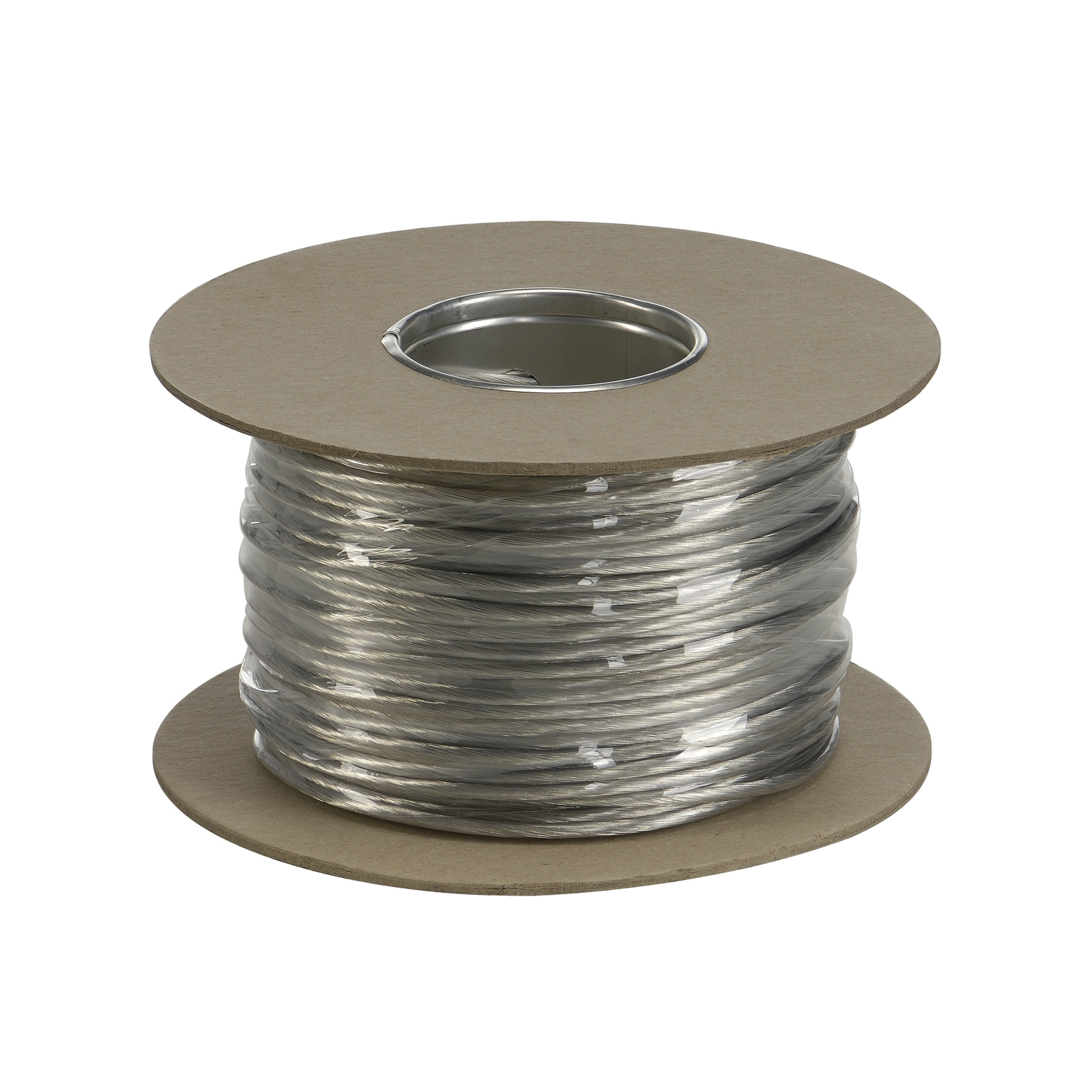 SLV 12V-kabel, ge&iuml;soleerd, 4mm&sup2;, 100m - Slv 139004 1 h rgb - 20208465