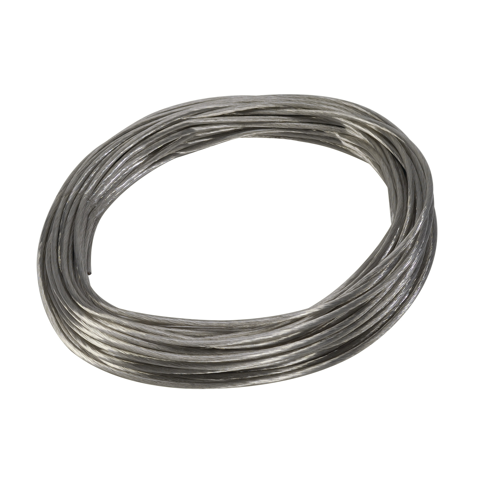 SLV Laagspanningskabel, ge&iuml;soleerd , 4 mm&sup2;, 20m - Slv 139024 1 h rgb - 20208467