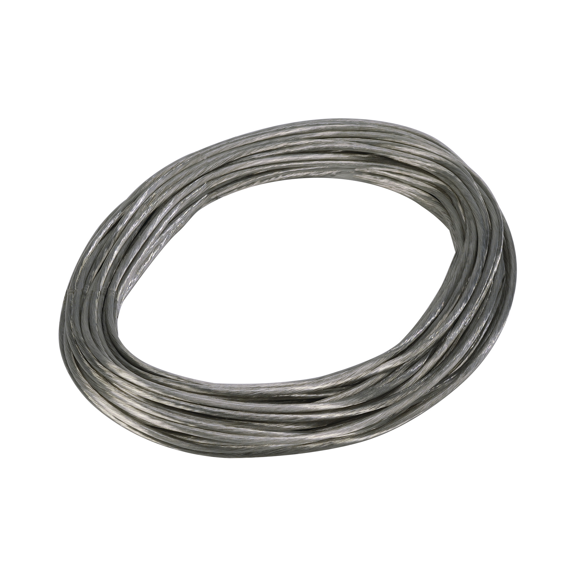 SLV Laagspanningskabel, ge&iuml;soleerd , 6mm&sup2;, 20m - Slv 139026 1 h rgb - 20208468