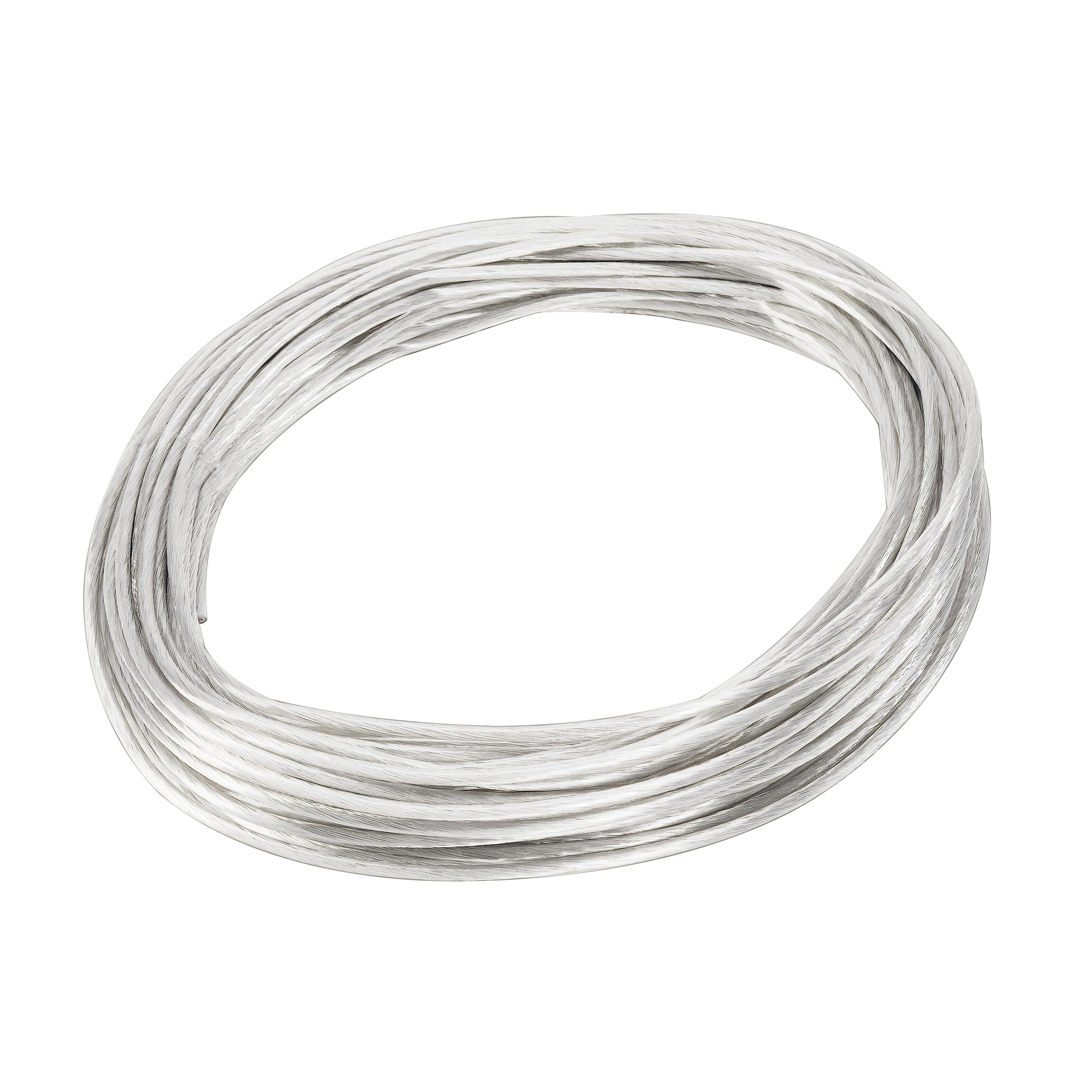 SLV Laagspanningskabel voor TENSEO-laagspanningskabelsysteem, wit, 4mm&sup2;, 2 - Slv 139031 1 h rgb - 20028677