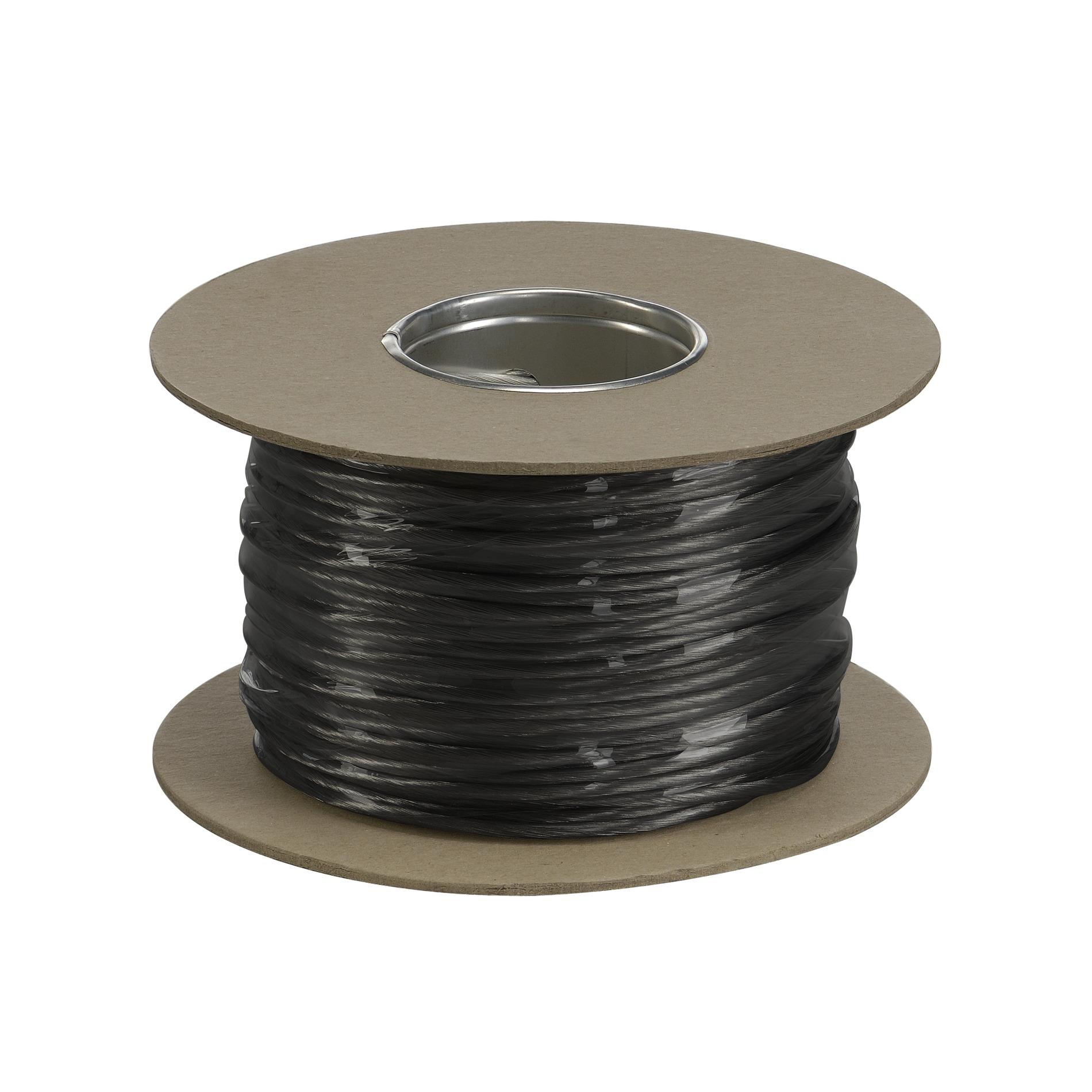 SLV Laagspanningskabel voor TENSEO-laagspanningskabelsysteem, zwart, 4mm&sup2;, - Slv 139040 1 h rgb - 20028678