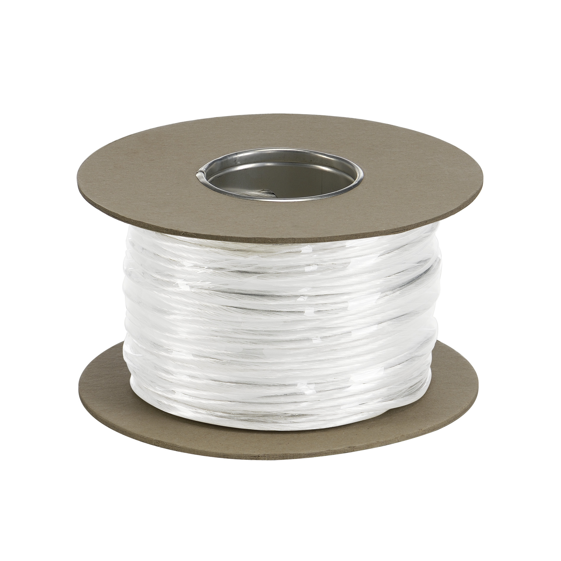 SLV Laagspanningskabel voor TENSEO-laagspanningskabelsysteem, wit, 4mm&sup2;, 1 - Slv 139041 1 h rgb - 20028679