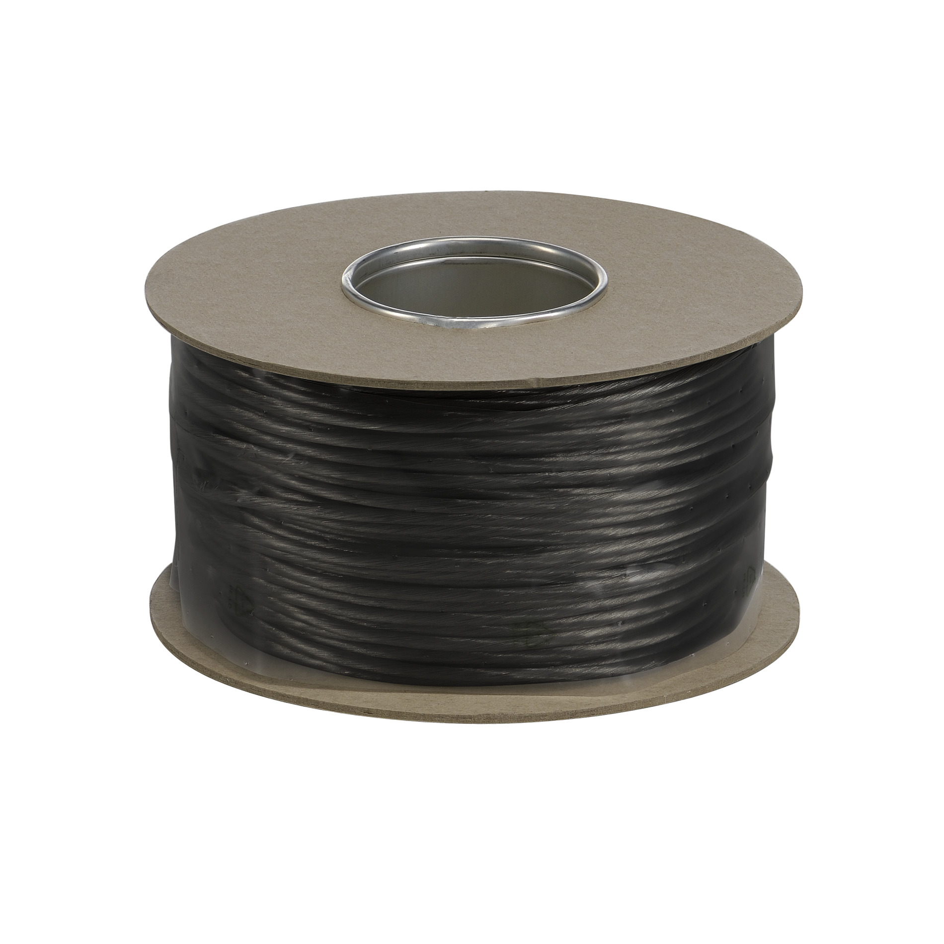 SLV Laagspanningskabel voor TENSEO-laagspanningskabelsysteem, zwart, 6mm&sup2;, - Slv 139060 1 h rgb - 20028682