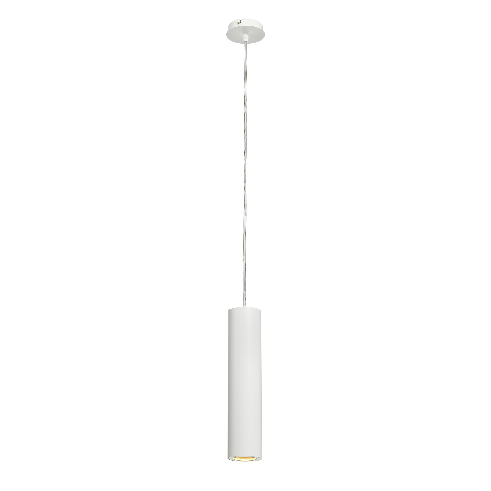 SLV ENOLA_B pendel, wit, GU10, max. 50W - Slv 151851 1 h rgb - 20028959