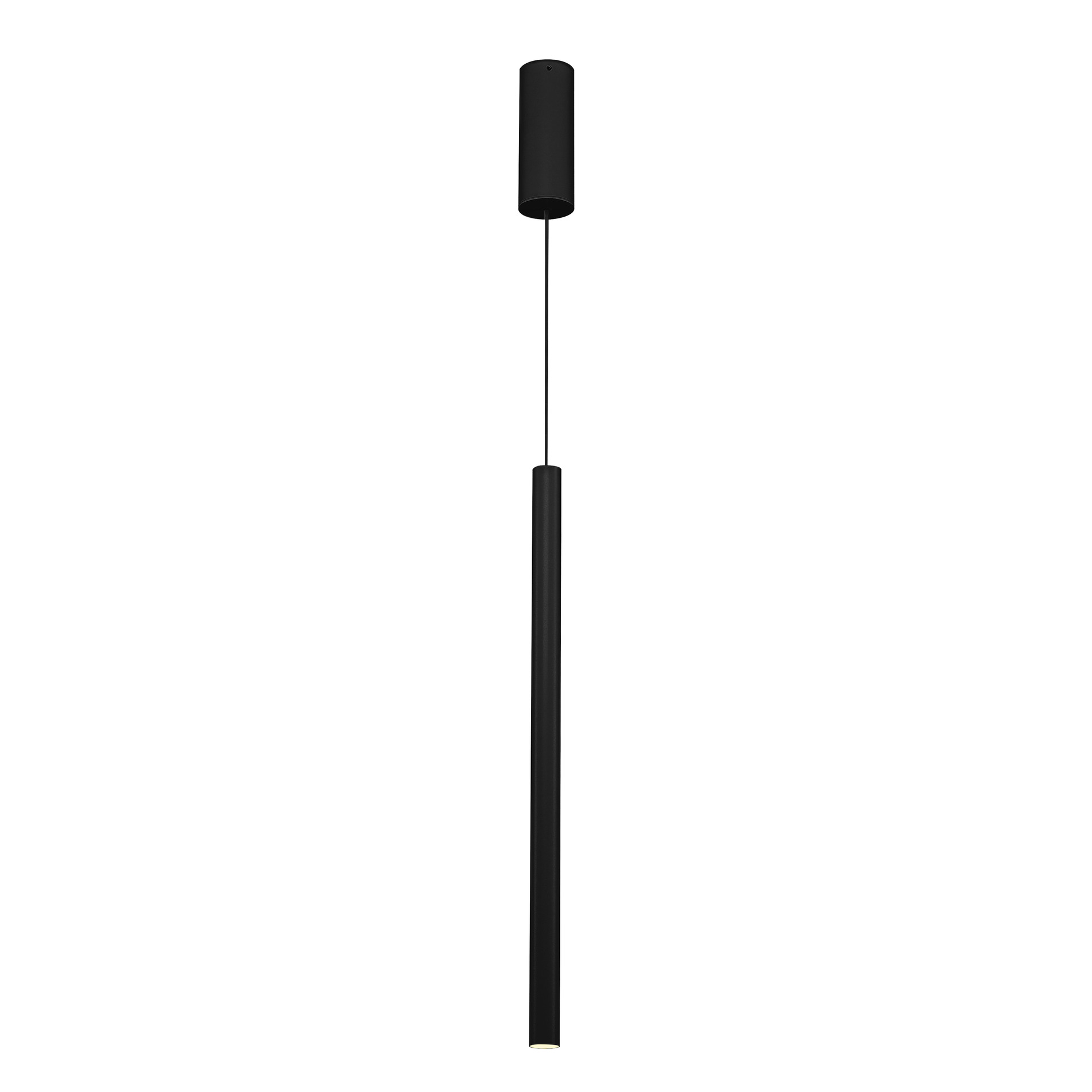 SLV HELIA 30, hanglamp, rond, zwart, 7,5 W led, 3000 k - Slv 152360 1 h rgb - 20028984