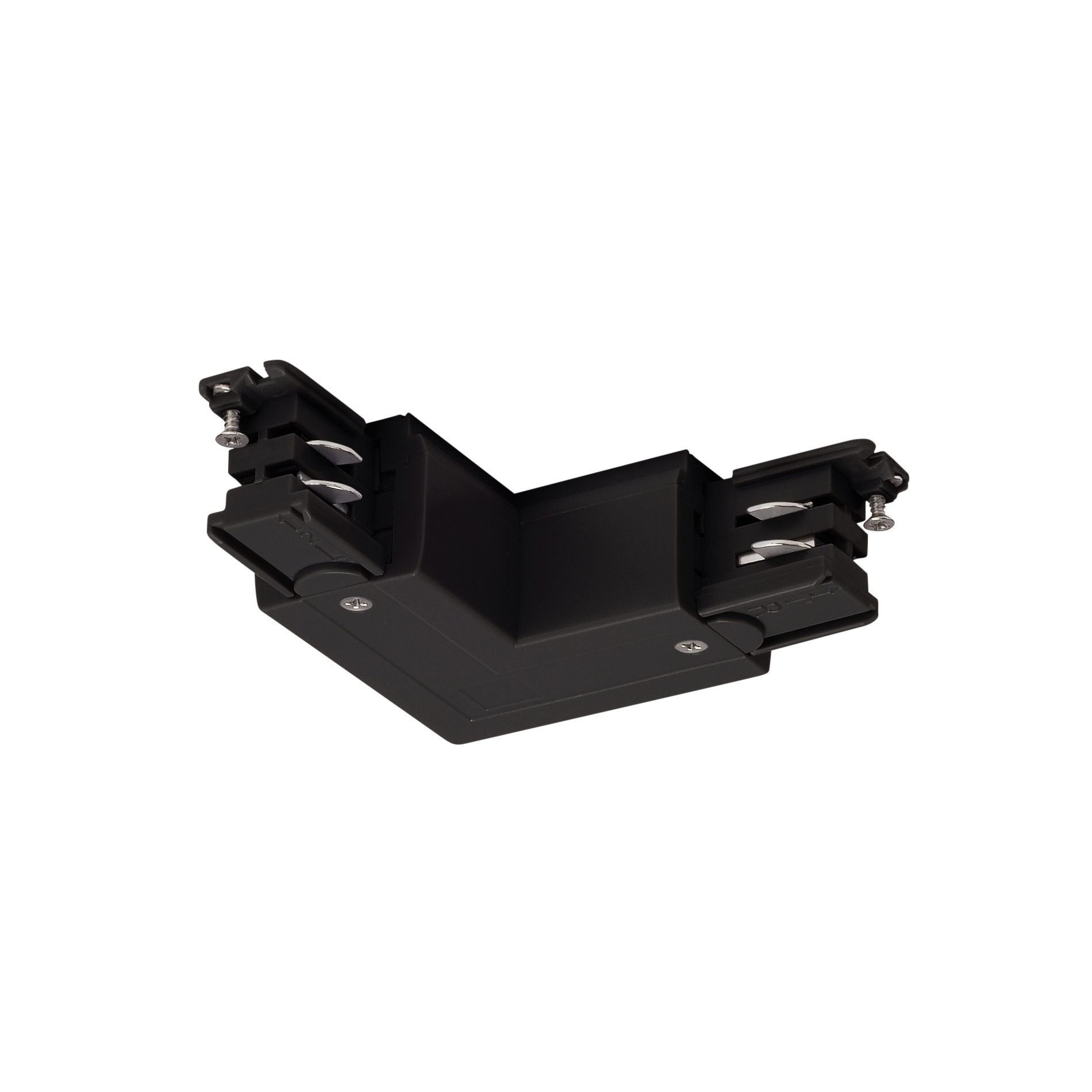 SLV S-TRACK L-verbinder, aarding buiten, met voedingsmogelijkheid, PHASE,  - Slv 175120 1 h rgb - 20029083