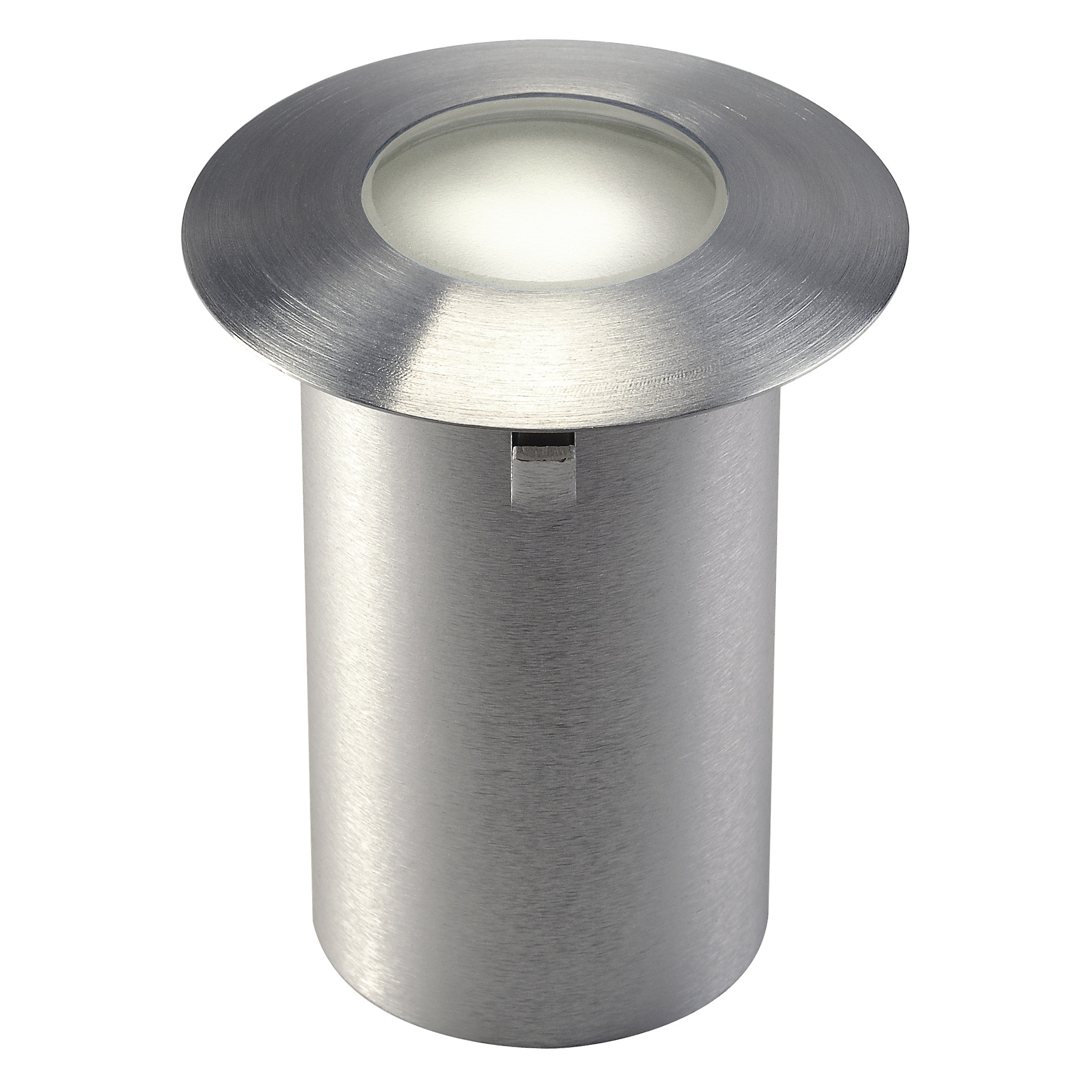 SLV TRAIL-LITE, inbouw armatuur, inox 316, 4 LED, 0 ,3W, warmwit - Slv 227462 1 h rgb - 20029161