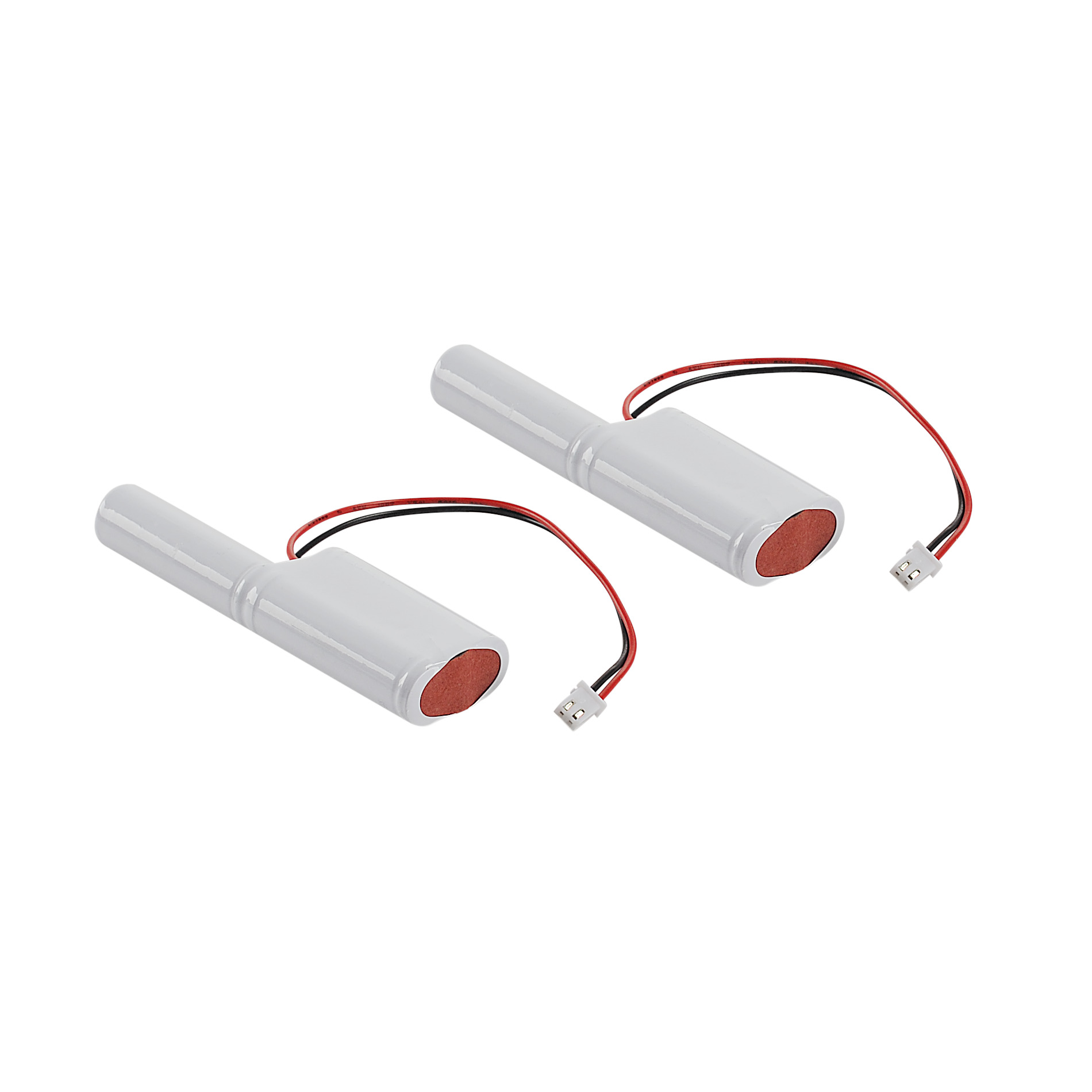 SLV Accu voor P-LIGHT, Ni-Cad 3,6 V, 1000 mA, set van 2 st. - Slv 240022 1 h rgb - 20029410