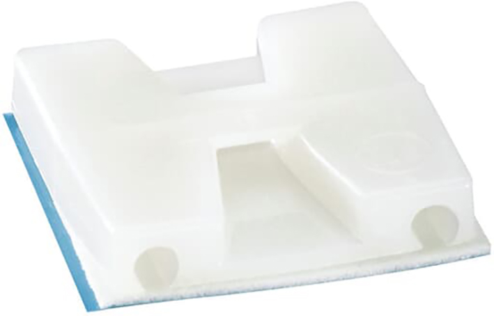 T&B plakzadel transparant TC5347AR a 100st - Tc5342a ca2ph 1 - 4024221