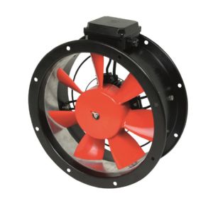 S&P axial ventilator TCBT/4-450/H-B (230/400V50HZ) V5 - Tcbt - 4061172