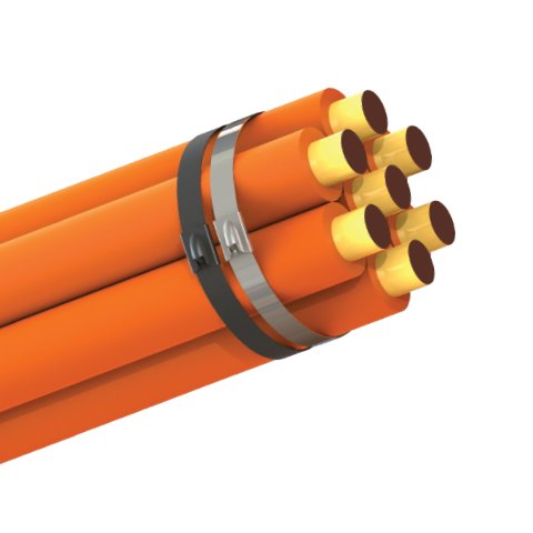 TYRAP RVS316 GECOAT KE0248 360x4.6mm a100 stuks - 0016 ke - 2043245