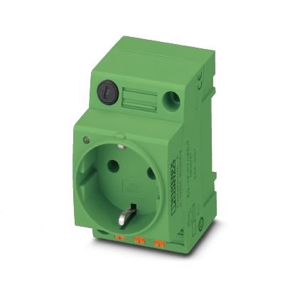 Phoenix Contact EO-CF/PT/LED/F/GN - 001c171ae67d2cd9190d0a11d9d8262f - 20138801