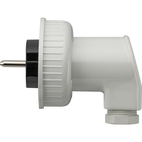 GIRA stekker ra bajonet ip66 002031 - 002031 - 3300109