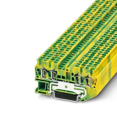 Phoenix Contact ST 2,5-QUATTRO-PE - 00477d5f348d6489afbe25f4859b6145 - 20144733