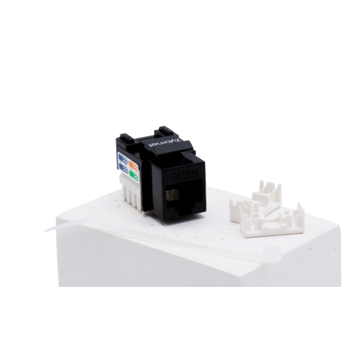 GRAYLE keystone jack rj45 utp cat 5e - 0050ba97 33d5 49d8 917b da20363ddd48 - 5543206