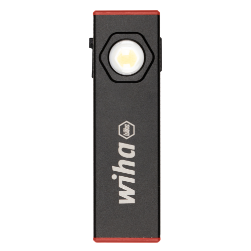 WIHA Handlamp 800 lm, incl. USB-C-laadkabel - 005afd62 951c 455c 9287 cc5ee583f3af - 20014420