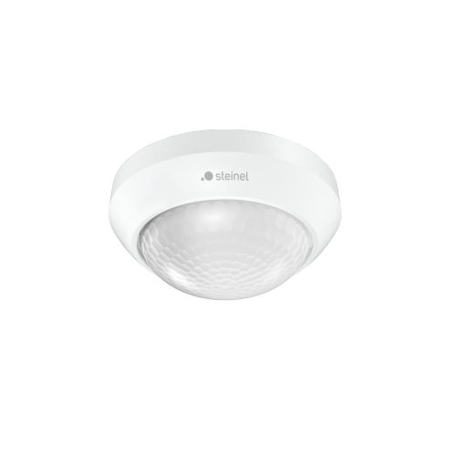 STEINEL IS360 beweginsmelder opbouw wit 006532 - 006532 1 - 9050759