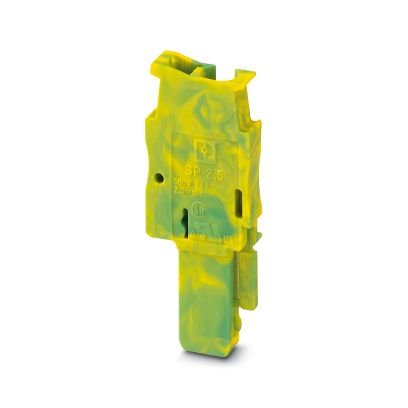 Phoenix Contact SP 2,5/ 1-L GNYE - 0079fb8da05bc019190ce9b0430f0401 - 20145226