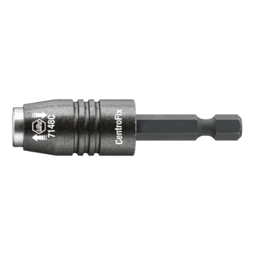WIHA Snelwisselhouder CentroFix 7148 1/4" 60mm - 00bb66ad 5f46 4d26 9e8d eed34ac5513e - 20013544