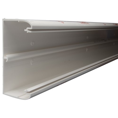 Legrand DLP wandgoot L2000 B50 H105 - 010422 c - 20037448