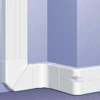 Legrand DLP wandgoot L2000 B65 H195 - 010452 pw 118970 - 20037452