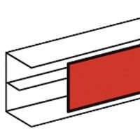 Legrand DLP deksel soepel L2000 B85 - 010468 pw 96315 - 20037458