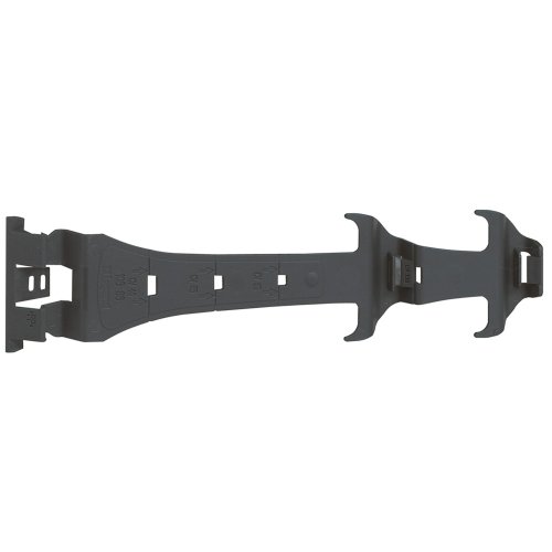 Legrand DLP kabelklem v dekselbreedte 130mm - 010686 legrand 1000 - 20037487