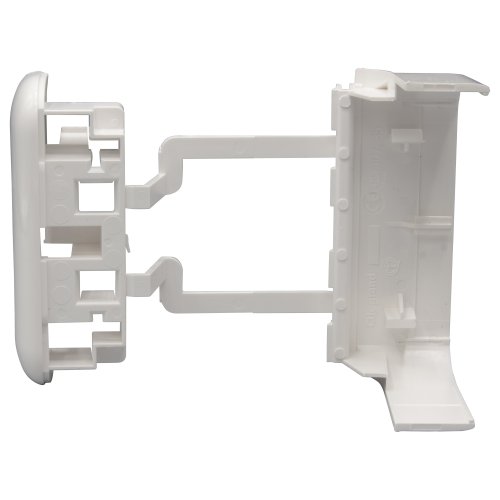 Legrand DLP T stuk naar DLP wandgootB35-B50 - 010735 d - 20037504