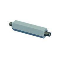 afstandhouder m6 120mm schroef/schroef - 01080 1 - 5070635