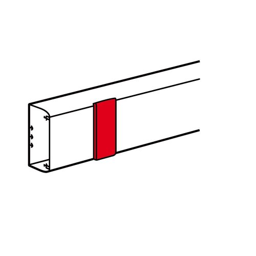 Legrand DLP naadstrip deksel B65 - 010801 legrand 1000 - 20037524
