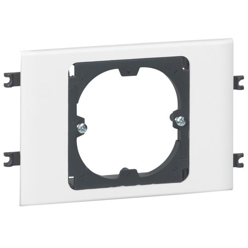 Legrand DLP inbouwraam 1mech. 85mm - 010913 legrand 1000 - 20037530