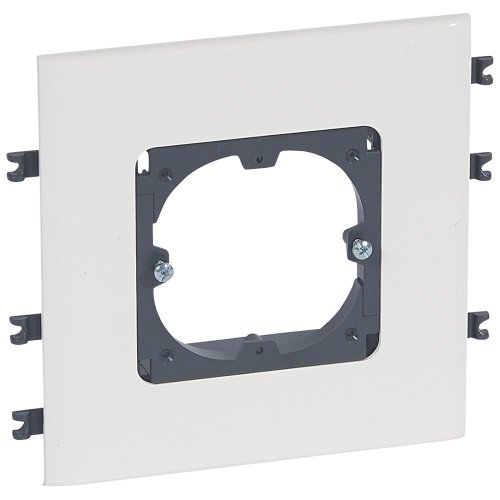 Legrand DLP inbouwrand 1v voor deksel B130 - 010914 legrand 1000 - 20037531