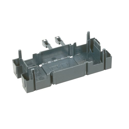Legrand Afschermdoos per 2mod.voor inbouwrand Mosaic klikbaar schakelbaar - 010927 legrand 1000 - 20037535