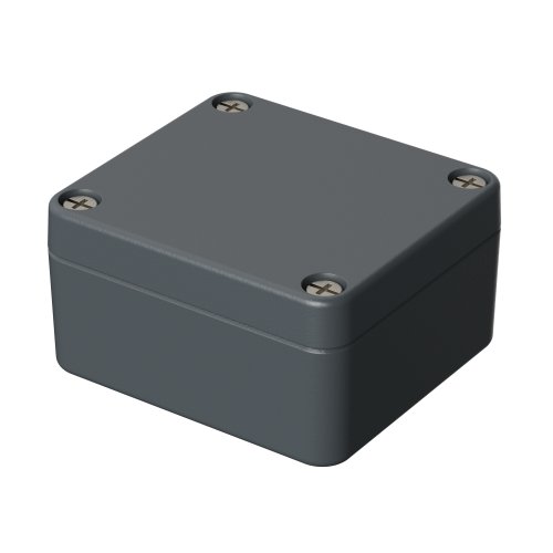 ROSE kast a105 58x64x34mm alu 01060603 - 01101000 a 101 1 - 11001829