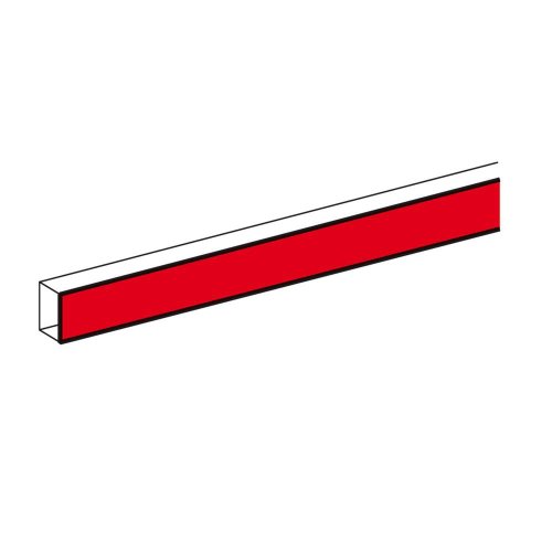 Legrand DLP-Deksel met breedte 65 mm - 011110 legrand 1000 - 20208671