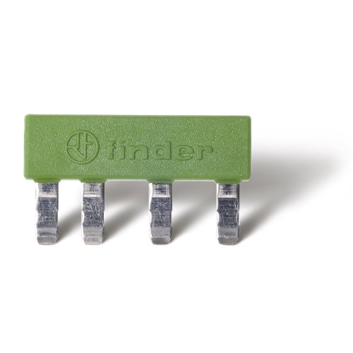 Finder FIN CONNECTOR VOOR 11.91 en 19.91 - 01119 - 20005834