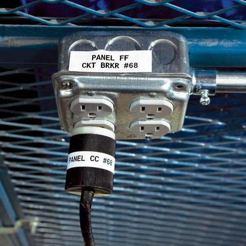 BRADY printlint M7-R4300 - 011209brady 392 - 11004569