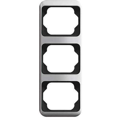 B&J afdekraam 3v verticaal titaan 1733-266 - 0113afc1f9433f76e96f622cf6ece3cd - 11001586