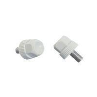 dopbout m6 kunststof 6db - 01222 1 - 4024518