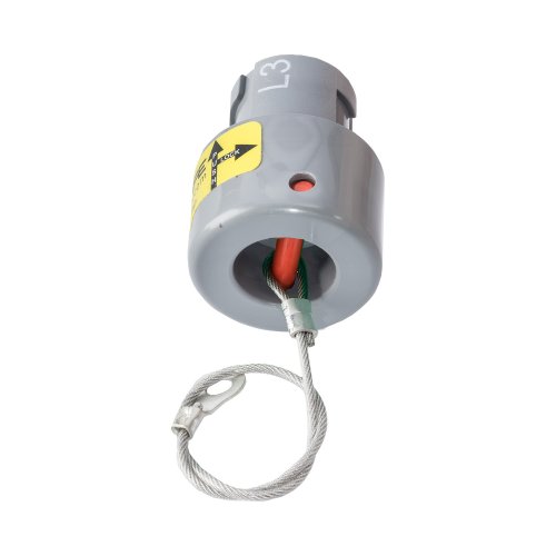 POWERSAFE water-/stofdichte kap panel source L3 grijs ip67 - 01281b17cba29e073150135401d39eef - 11008544
