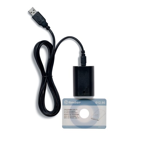 Finder FIN PROG.UNIT v.12.71,12.91...0090 - 01290 - 20005835