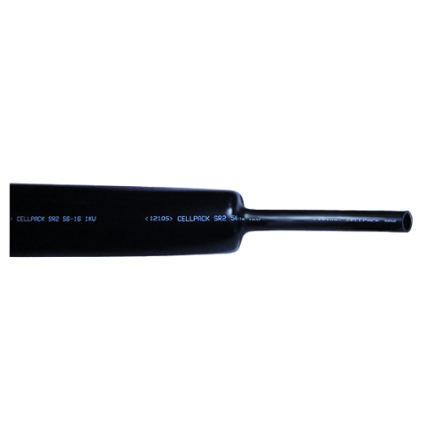 CELLPACK Krimpbuis dikw. krimpverh. 3 : 1 - SR2/40-12/zwart/30m - 01495d3e fc19 4a68 ac70 d978c4193dd6 - 20009527