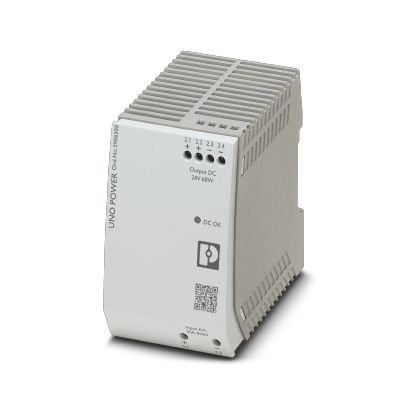 Phoenix Contact UNO-PS/350-900DC/24DC/60W - 01592061985a66c55321ec097df39bca - 20143972