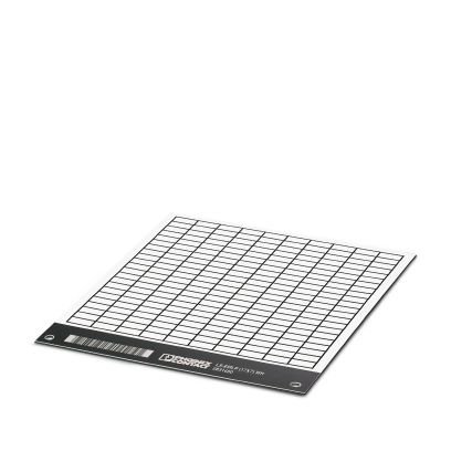 Phoenix Contact LS-EMLP (17X7) WH - 017b6ca5e383b0a1a79fe9372814a140 - 20140856