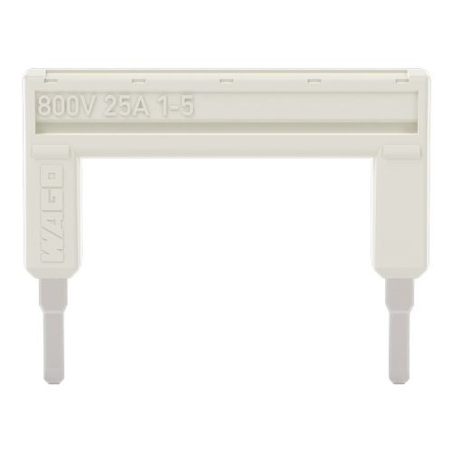 WAGO brug van 1 naar 5 ge&iuml;soleerd lichtgrijs 2002-435 - 0184441a 1ce8 40d1 9838 667901c29153 - 11004254