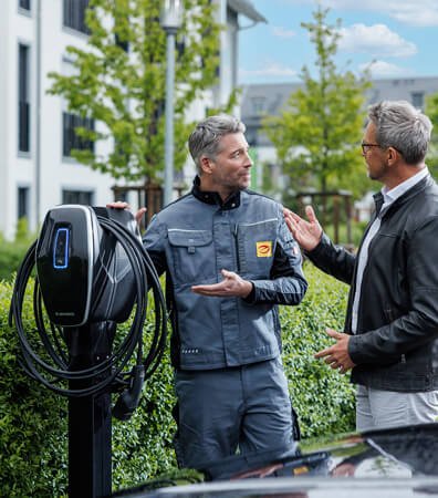 AM laadpaal 11kw 3-fase amtron 4business 7,5m 710 11 C2 - 02 mennekes amtron 4business 700 galery 0290 - 11008790