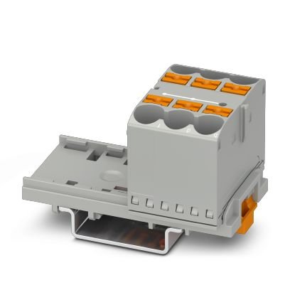 Phoenix Contact PTFIX 6X10/S-NS35 GY - 0205f6b07ac3978645487dd8c5a4a35c - 20142442
